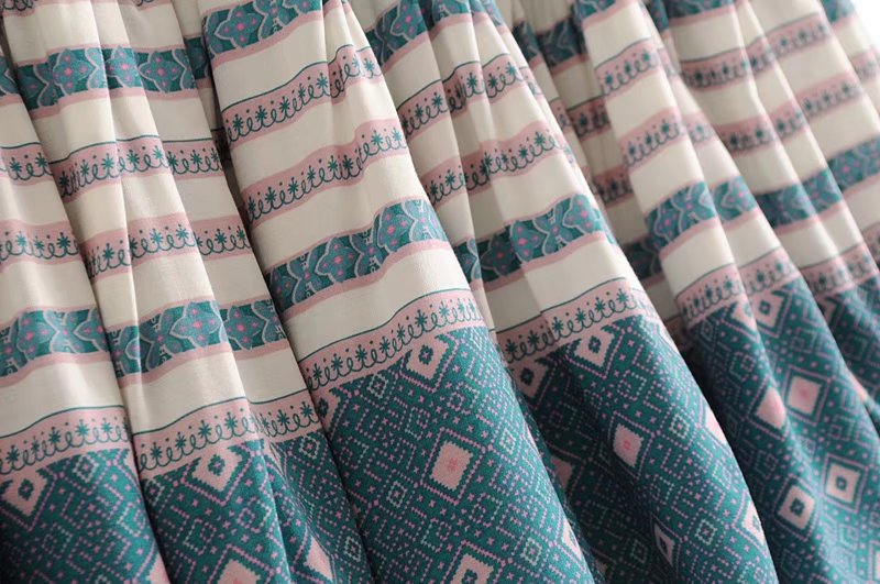 Jupe femme en Fibre de polyester - Ref 3330950 Image 3