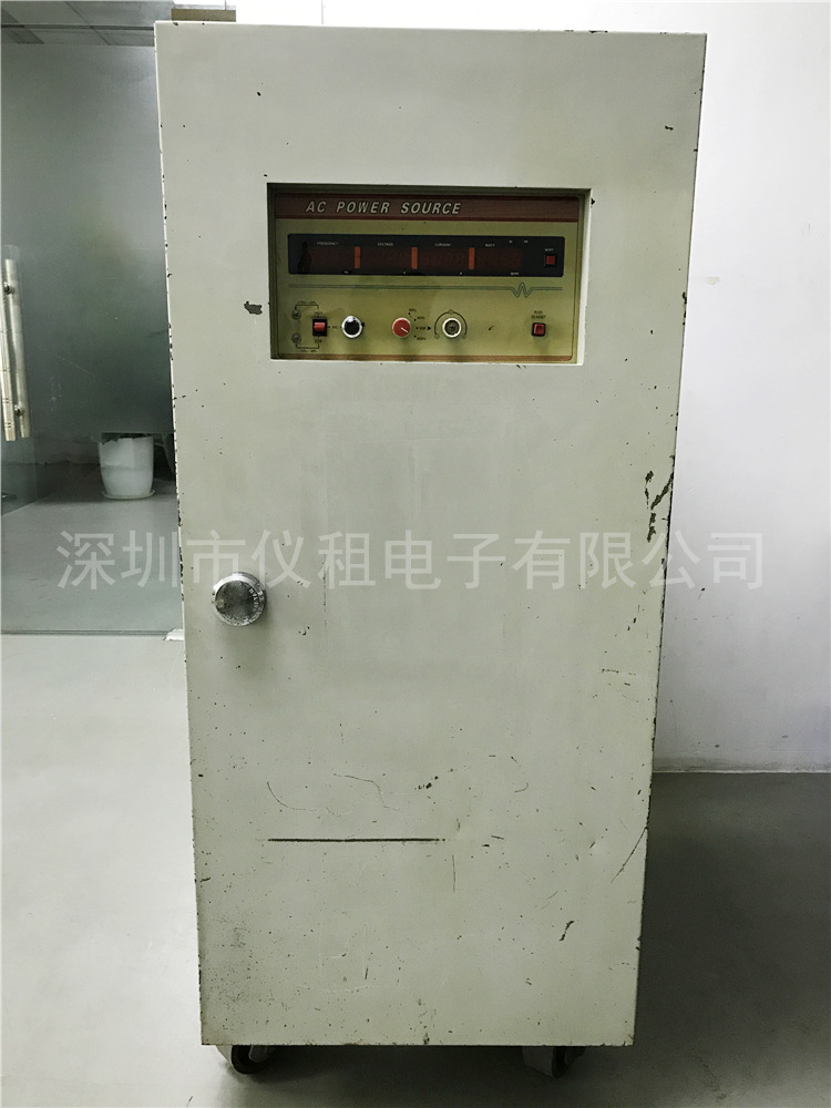 现货 销售 租赁 回收 变频稳压电源30KVA  30kva 电源