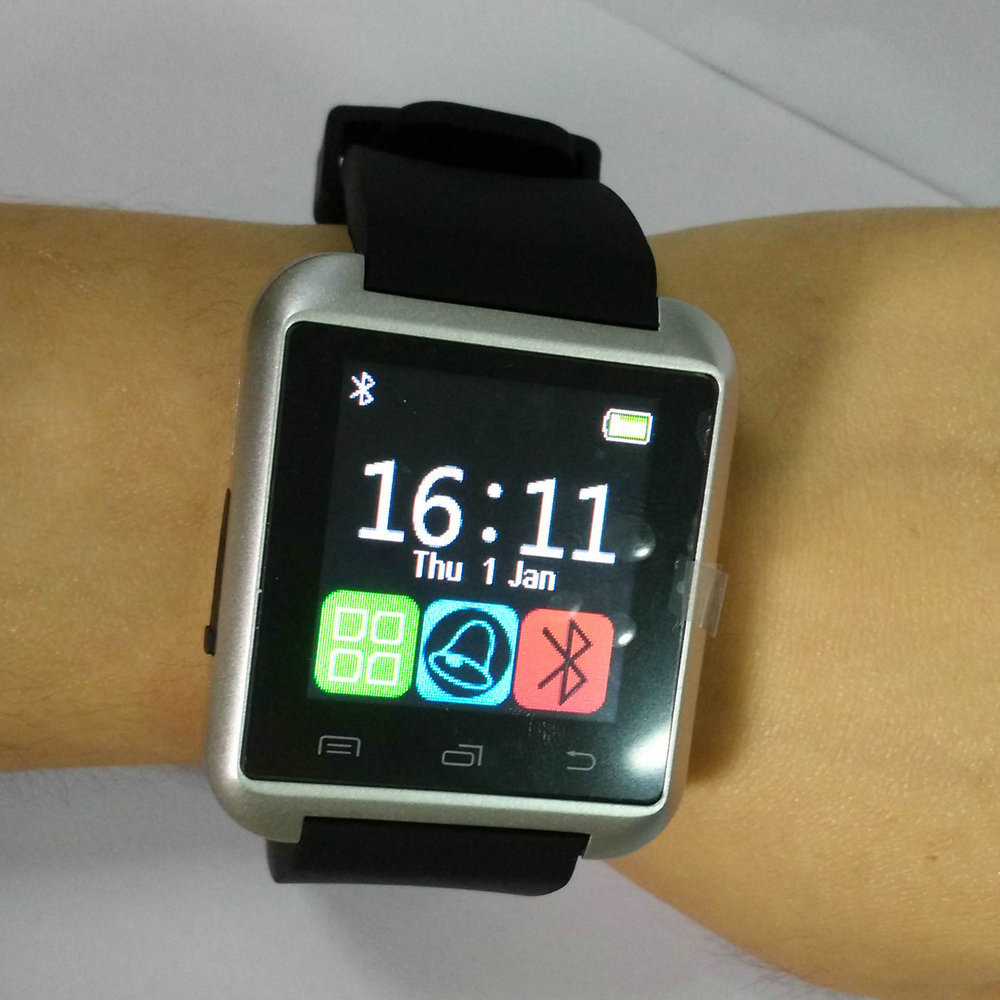 Smart Watch - Ref 3439417 Image 7