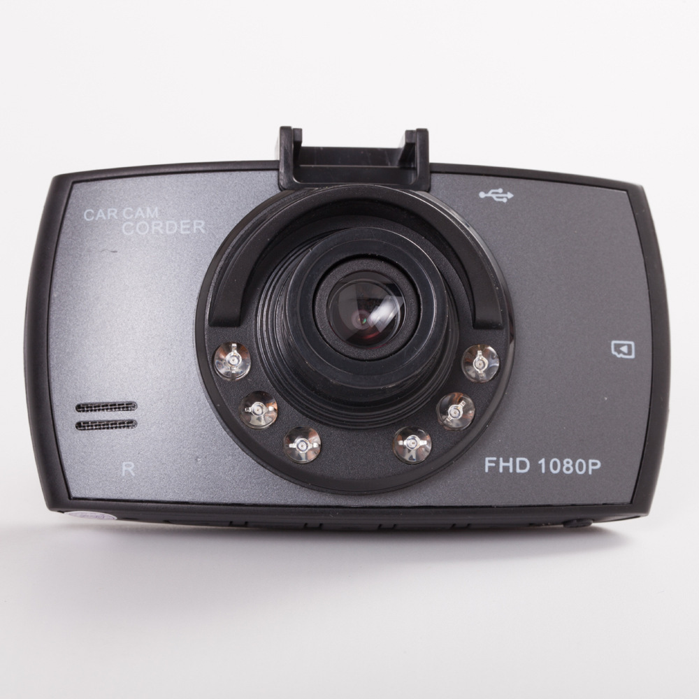 G30 Car Driving Recorder 1080p General List Recording Parking Monitoring Car Front Video