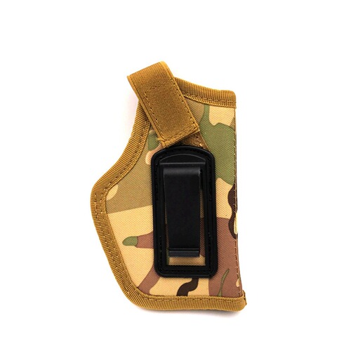 Outdoor Tactical Gear IWB Hidden Tactical Holster CS Wild Battle Invisible Tactical Small Waist Holster Wholesale