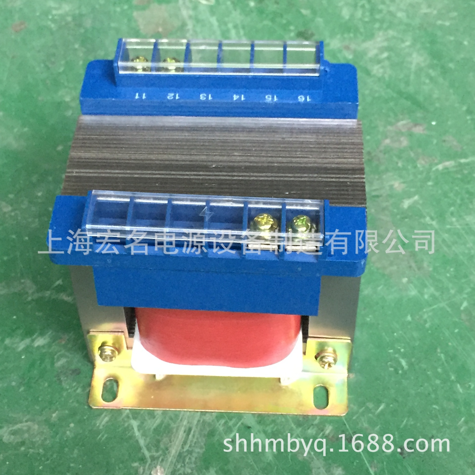 BK/DG-600va单相控制隔离变压器 220v转24v行车升降变压器