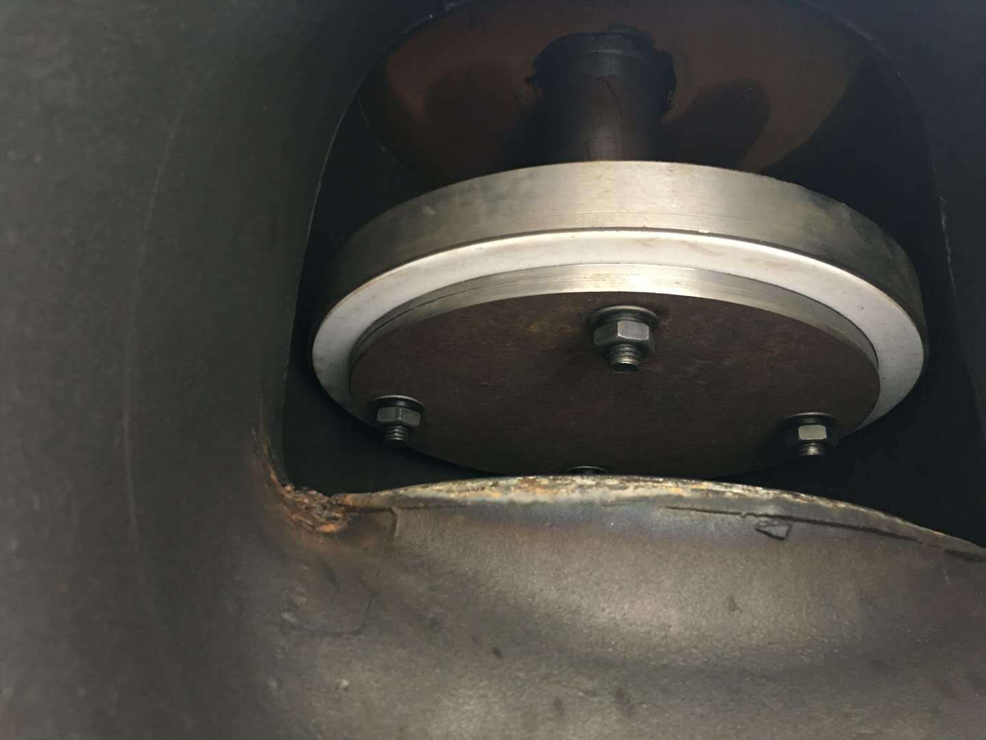 【重点推荐企业】H44W-40P DN100中国-强大阀门/CHQD