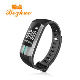 Round Screen Y1 Bluetooth Smart Watch Sport Step Watch Smart Wear Mobile Phone Watch 