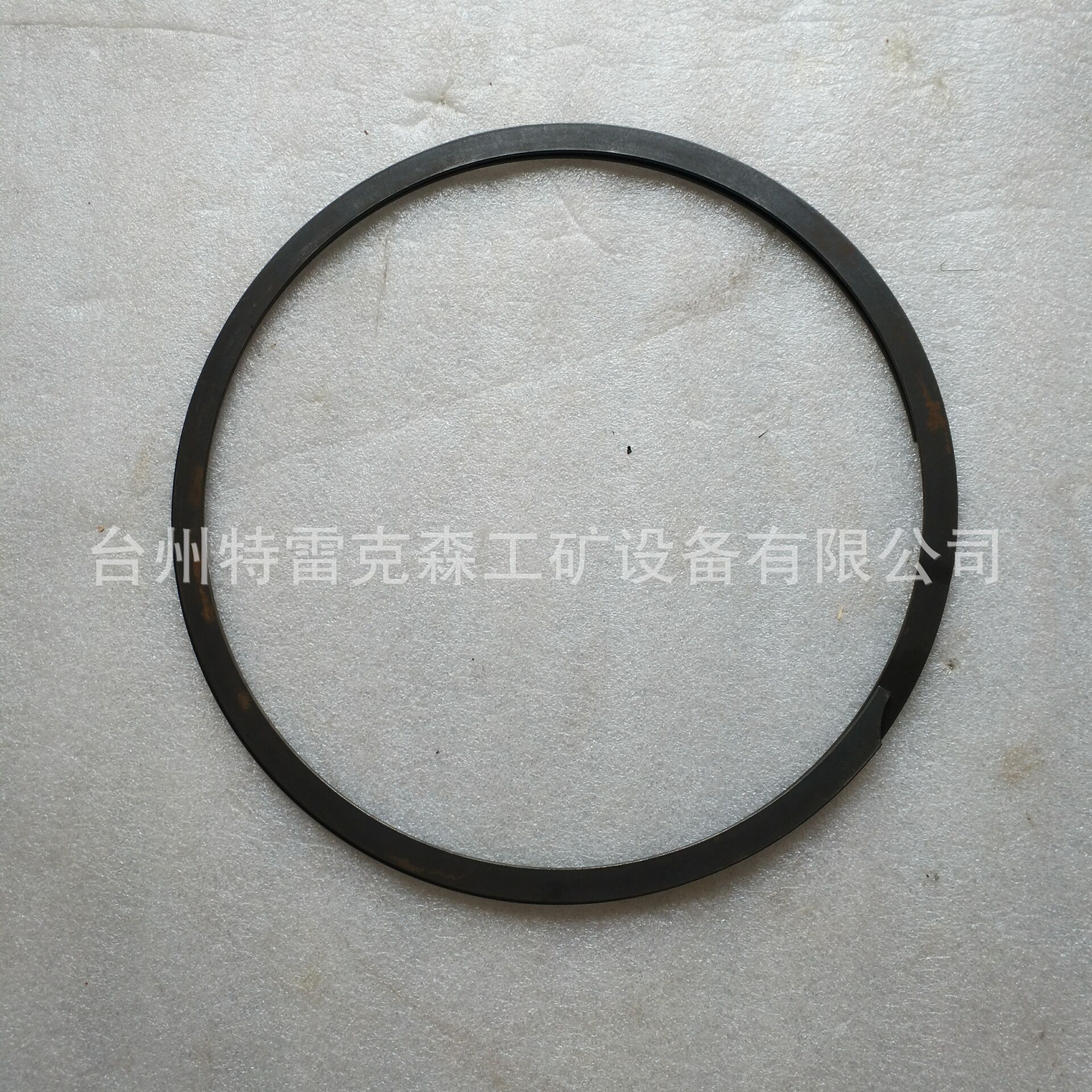 供应 TEREX parts TR35卡簧 9016245特雷克斯矿车配件