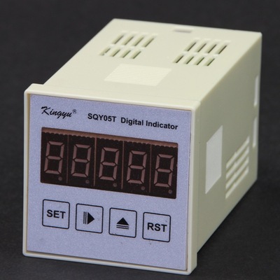 SQY05T100 Intelligent Velocimeter,Speed transmitter,Digital tachometer