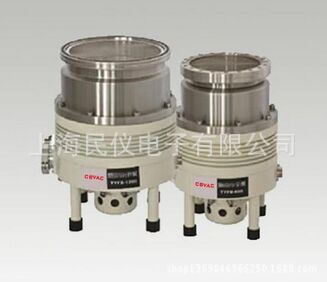 CFB-1600N耐腐蚀分子泵