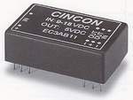 CINCON DC/DC电源EC4AB系列EC4AB07 EC4AB06 EC4AB13 EC4AB14