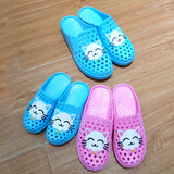 Летние детские тапочки, пляжная обувь, детская сумка подходит для мужчин и женщин, оптовые продажи