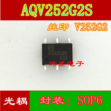 AQV252G2S zӡ V252G2 SOP6 NƬ ^