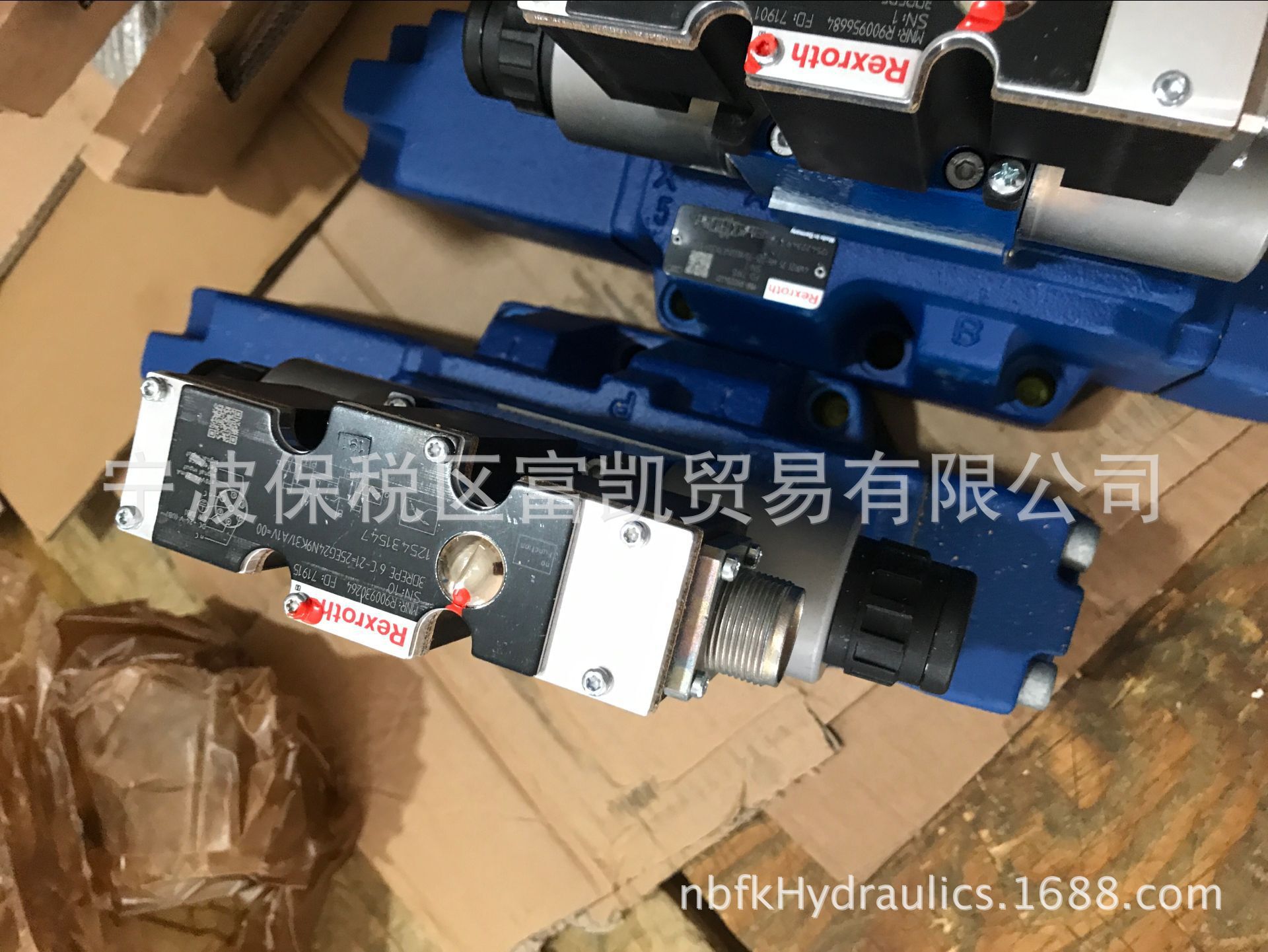 力士乐R901004329  4WRZE25W8-220-7X/6EG24N9K31/F1D3M销售