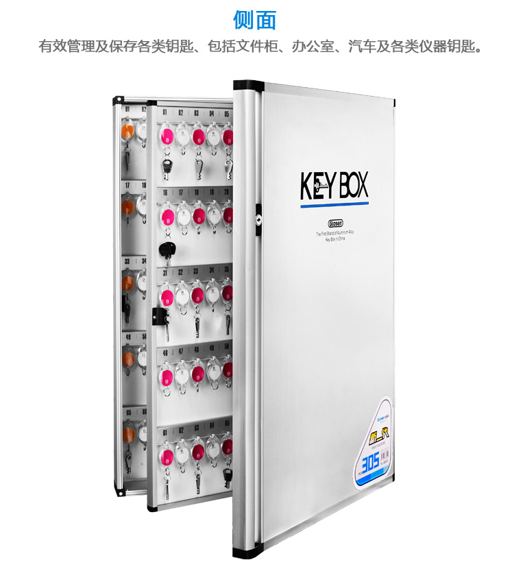 ��¡�� B8305 ���Fϵ����һ�� Կ�׹�ڹ�/��Կ���� 305λԿ����