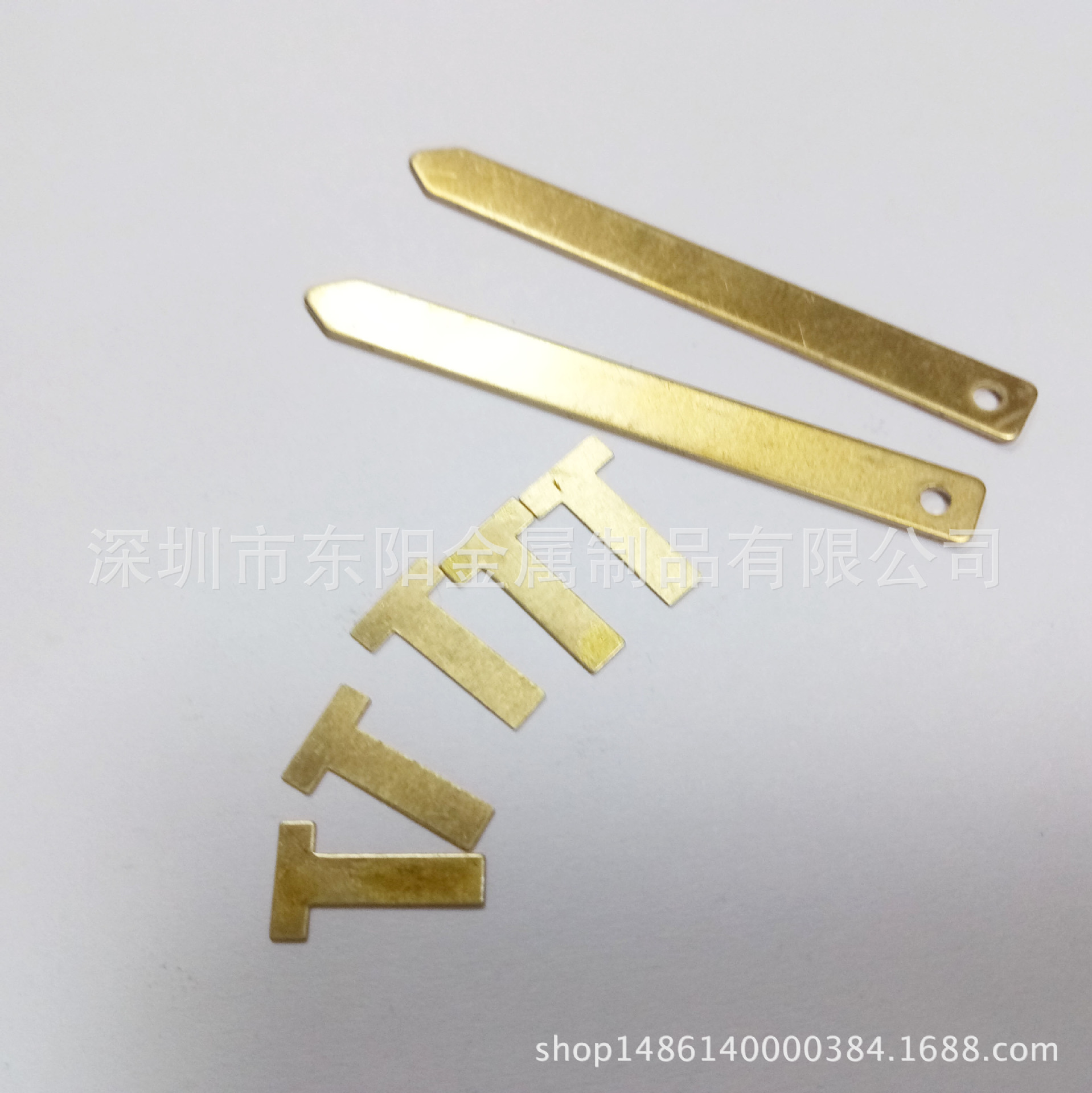 铜冲压件加工铜件加工冲压冲压厂五金加工冲压生产厂家铜片加工定