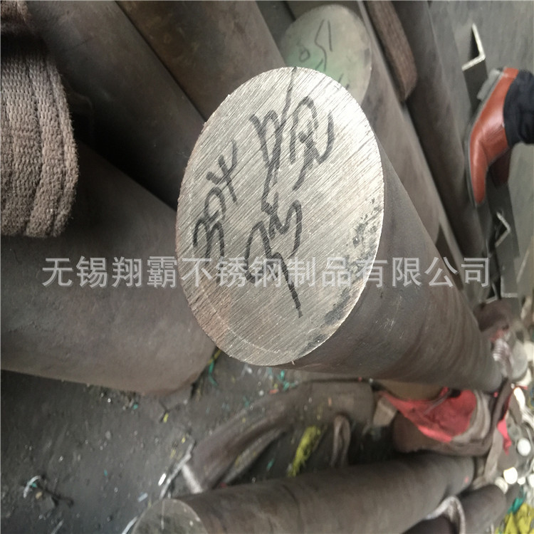 supply 304 Stainless steel rod Bright bars cutting Stainless steel Round Stainless steel black bars