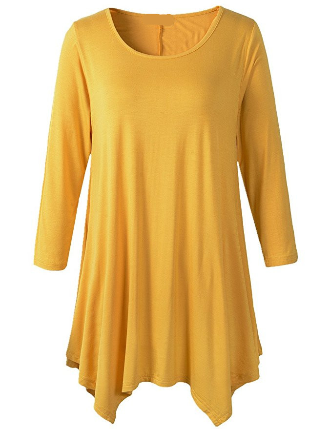 Tshirt femme en Coton - Ref 3314947 Image 16
