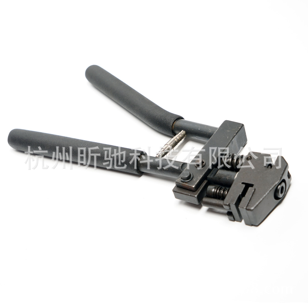 打孔钳折边钳钣金钳多功能机械