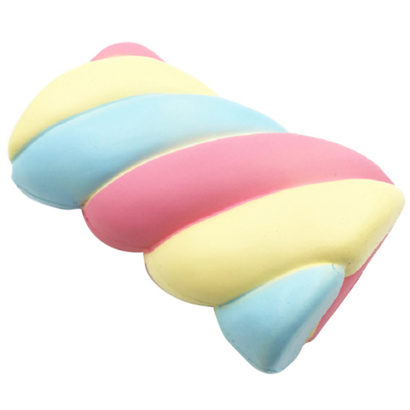 Rainbow Starry Sky cotton candy Slow Rebound Large New squishy cotton candy Rainbow Starry Sky cotton candy Slow Rebound Large New squishy cotton candy