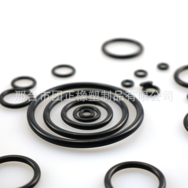 厂家供应 防水防尘O型圈 橡胶密封垫圈  气缸密封圈 现货供应
