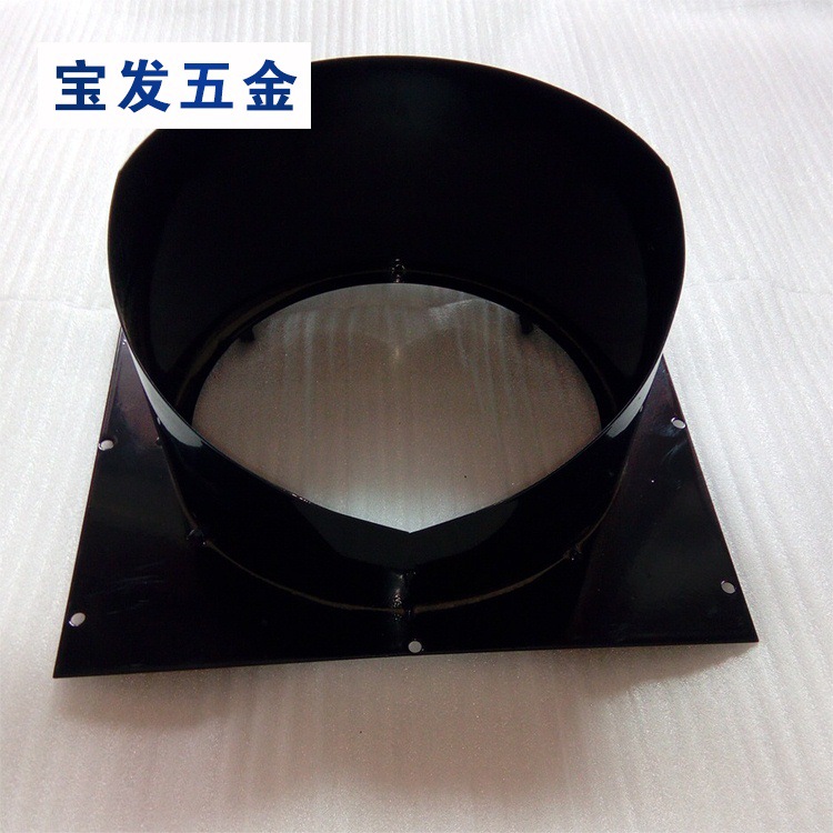 厂家供应 加工定制订做  红绿灯外壳 各种规格红绿灯灯头外壳