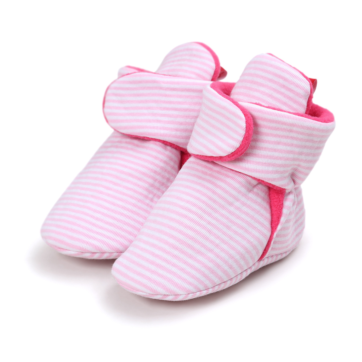 Chaussures bébé en coton - Ref 3436821 Image 17
