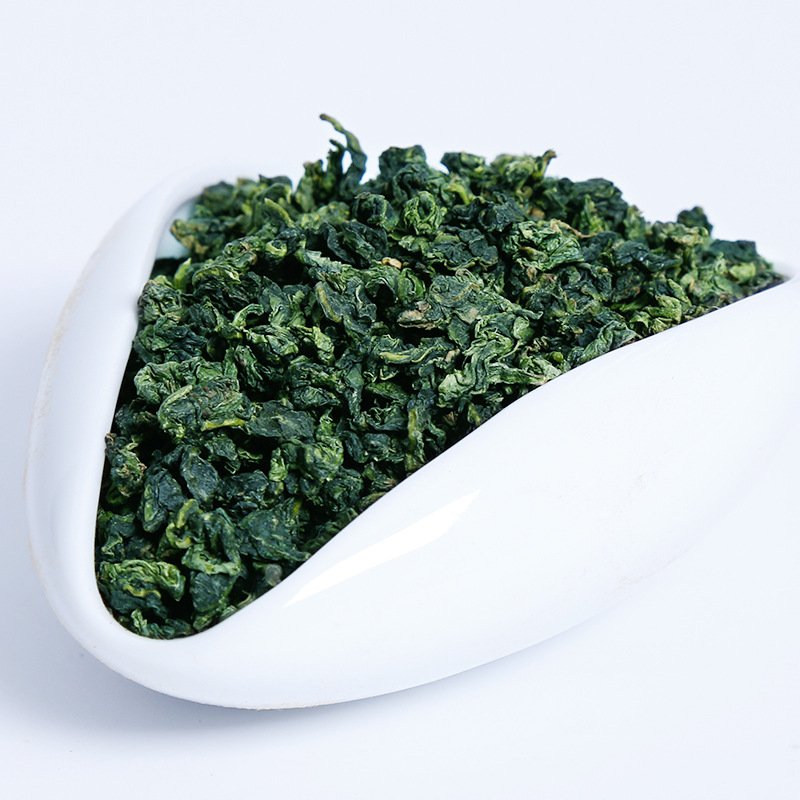 铁观音茶叶厂家乌龙茶新茶散装批发市场清香型福建礼盒装直供|ms