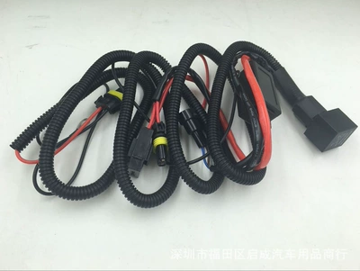 Korean car xenon lamp xenon Vehicle HID Xenon Lamp