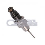 【秦控】WZPK-165S 热电阻 铠装铂热电阻