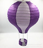 Lampshade, balloon, evening dress, layout, 40cm