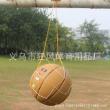 Баскетбольная портативная волейбольная плетеная барсетка, футбольная сумка для хранения, оптовые продажи