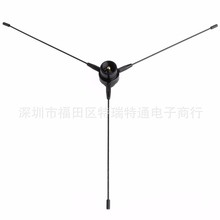 原装RE-02地网 10-1300 MHz 降低车载天线驻波比增益防雷