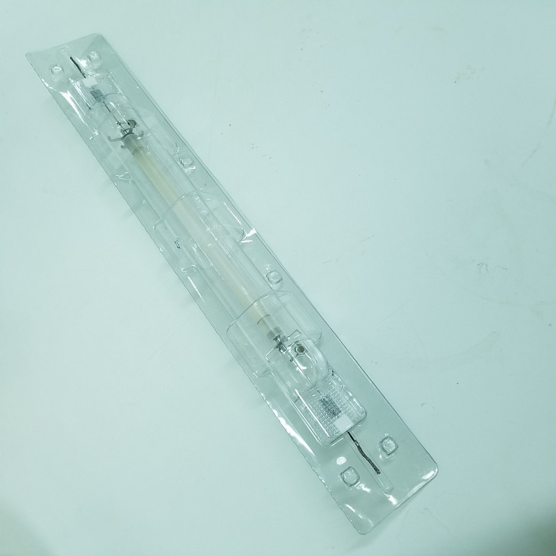 1000W双端高压钠灯泡