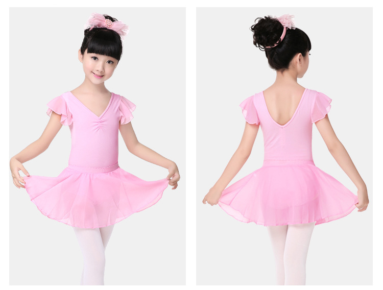 双V纱袖连体服详情页_07