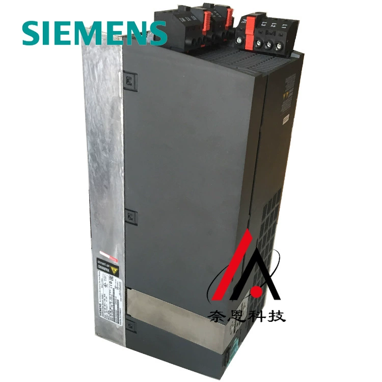 Поставка 6SL3210-1PE28-8UL0 Siemens PM240-2 высокопроизводительный частотный преобразователь 45 кВт