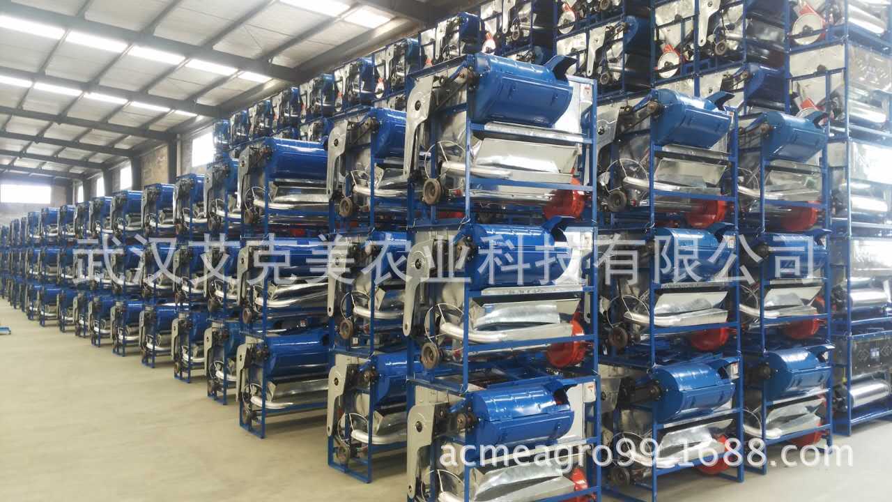 5TG-80 Gasoline rice Thresher