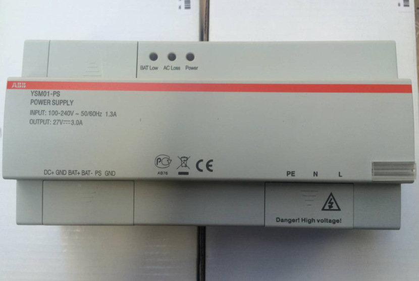  YSM01-PS    AC100-240V     1.3A