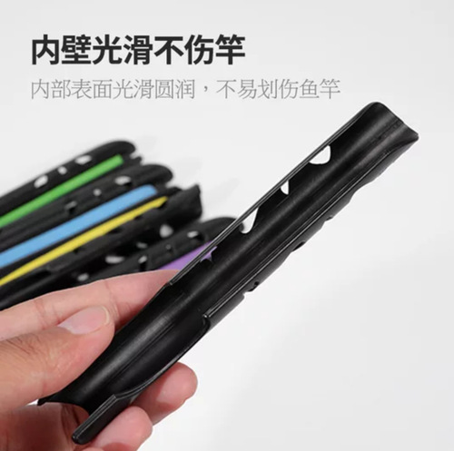 Manufacturer wholesale rod winding board, fishing tackle small accessories