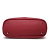 The new fashion bag simple lady handbag