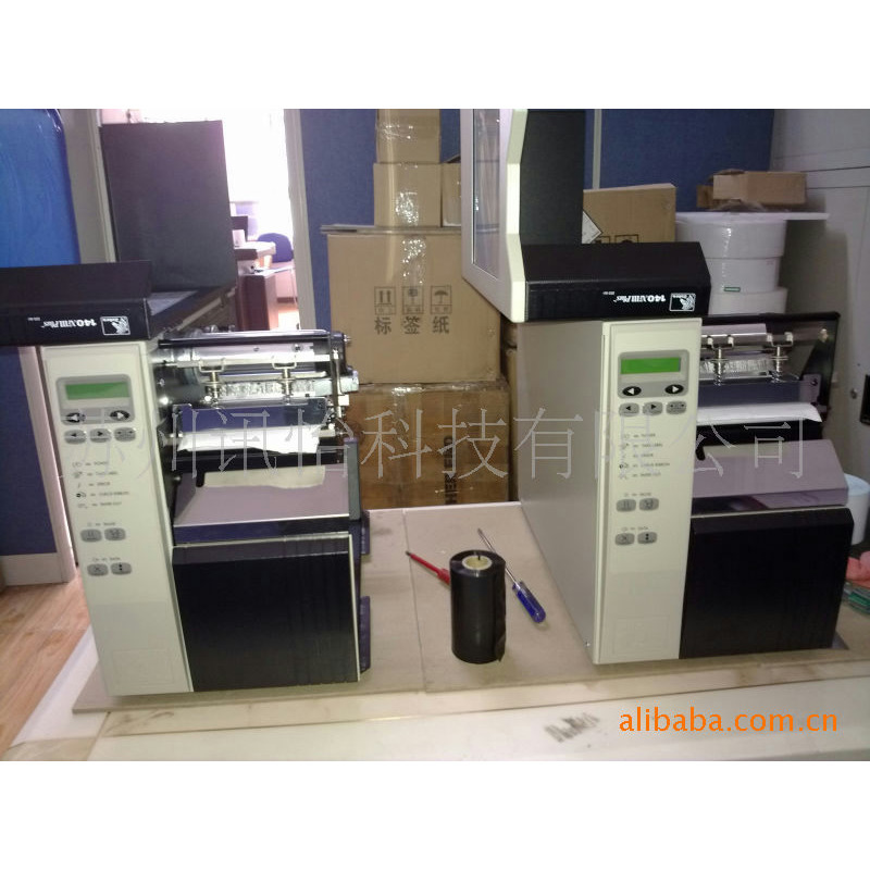 FASSON-72825亮白聚酯PET标签50*32四排R22mm3mm3拼库存电子元器