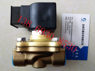 全新帕克PARKER/派克电磁阀7322BAH00-4818653D