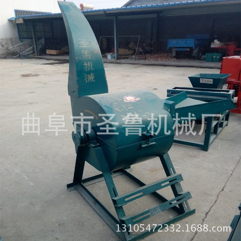 青貯揉絲機(jī)5