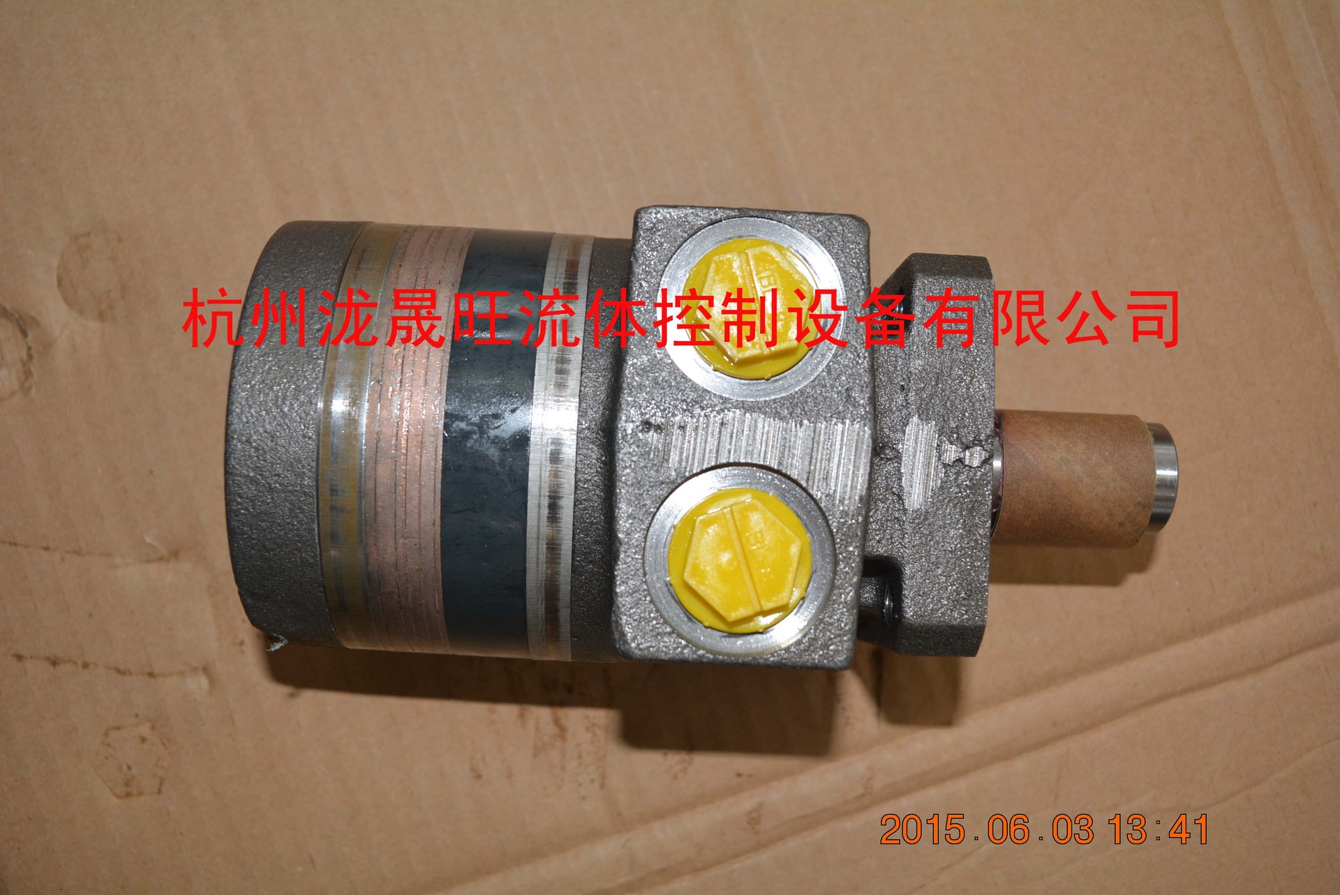 派克/Parker摆线马达TE0080FS260AAAB特价供应