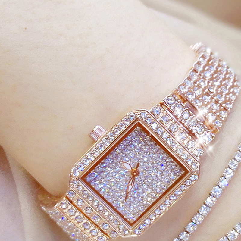 Crystal Watch 2