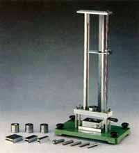 台製PREMA塗料/物性檢測Dupont	杜邦衝擊試驗機仓库