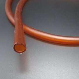 厂家直销透明PVC软管 防冻软管 排水管茶盘出水管大口径 四季柔软