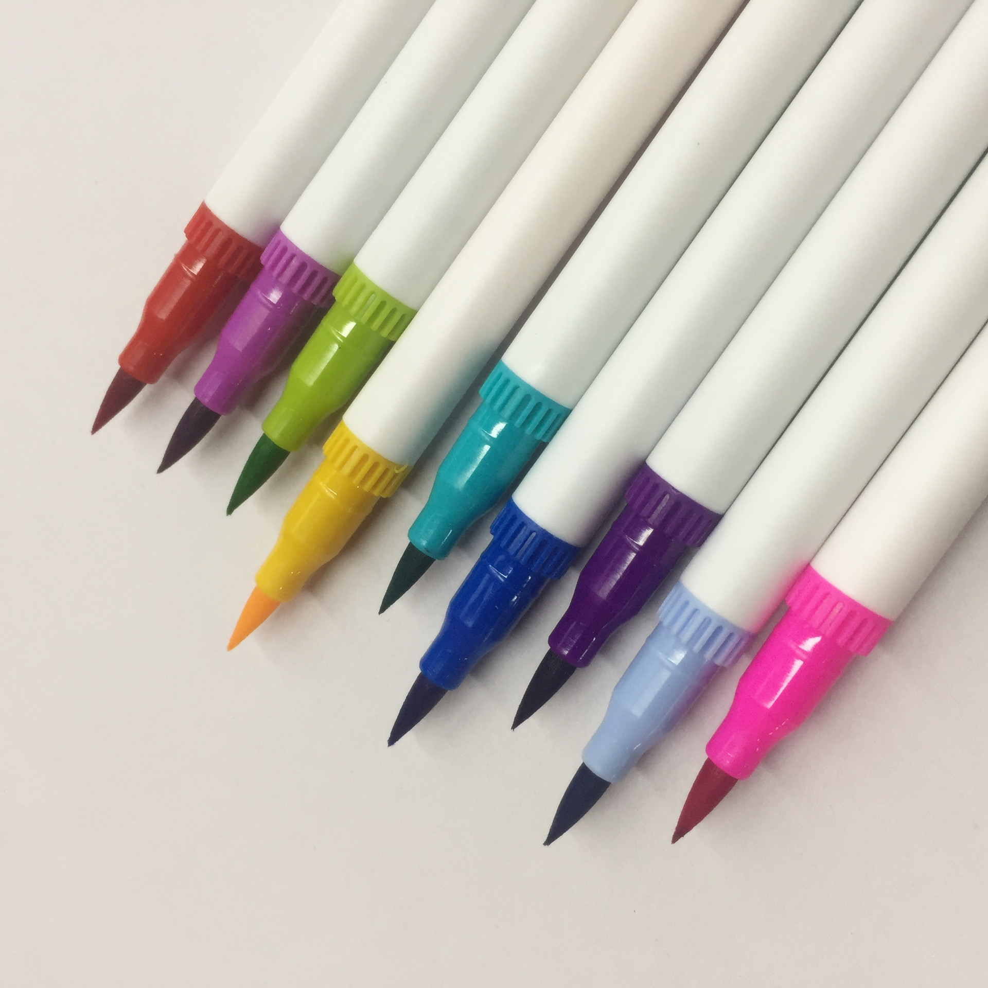 工厂直销木质双头双色彩笔 涂鸦彩色铅笔 双色芯彩铅 双色彩色-阿里巴巴