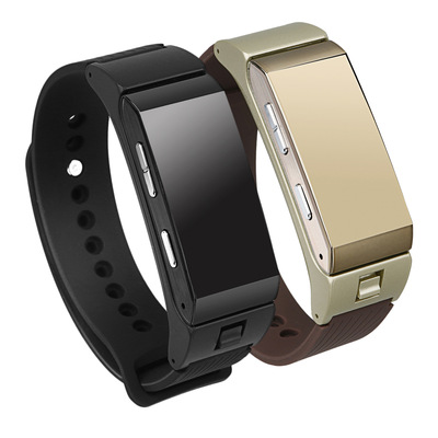 K2智能手环蓝牙耳机二合一运动计步睡眠监测拍照通话手环一件代发|ms