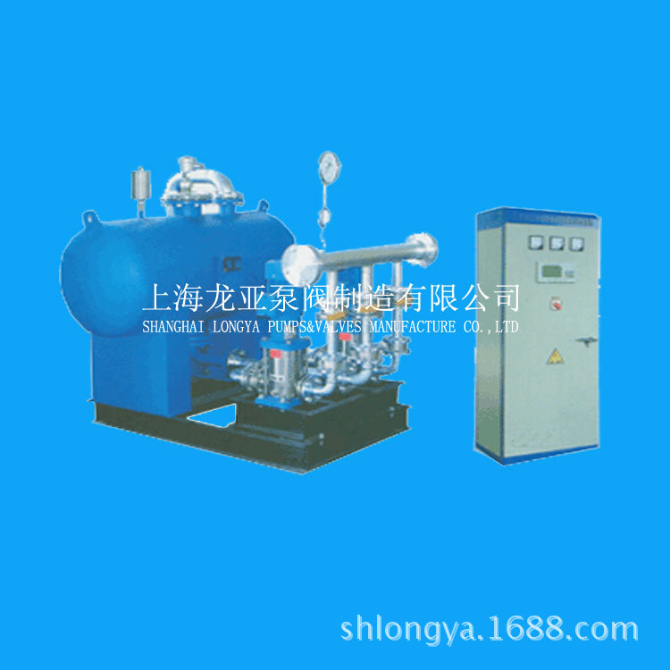 厂家变频恒压给水装置 欢迎咨询恒压给水装置价格