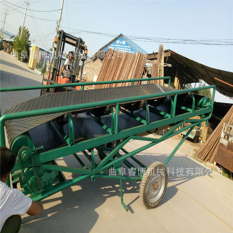 胶带输送机淮安批发