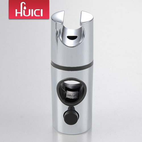 Factory direct sales bathroom accessories shower head sliding sleeve, lift rod sliding sleeve, bracket fork sliding sleeve 