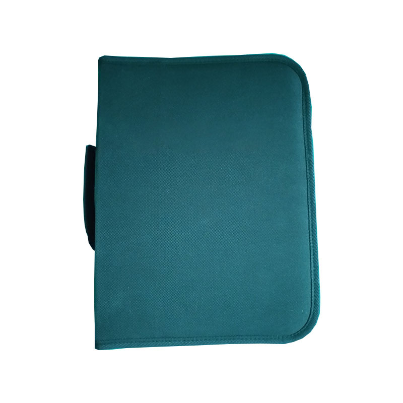 厂家批发可定可制专业网络工具组合袋 多功能手表维修工具套装包